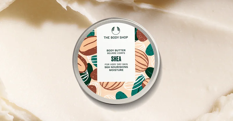 Shea