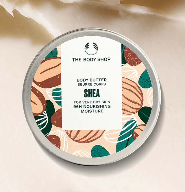 Shea