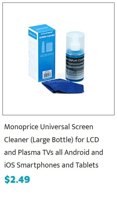 Dynamic image of product recommended based on your activity. Click to learn more.