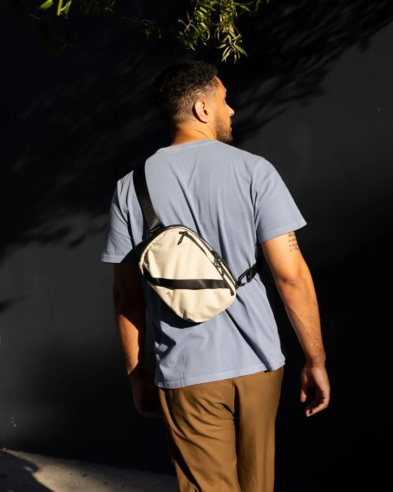 Meet the new Everyday 5L Sling