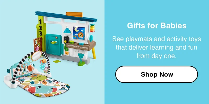 Gift for Babies