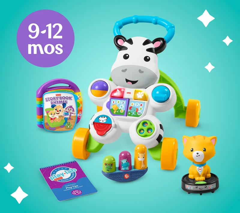 9-12 mos