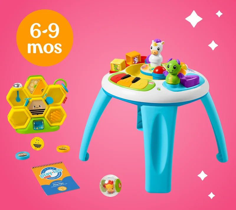 6-9 mos