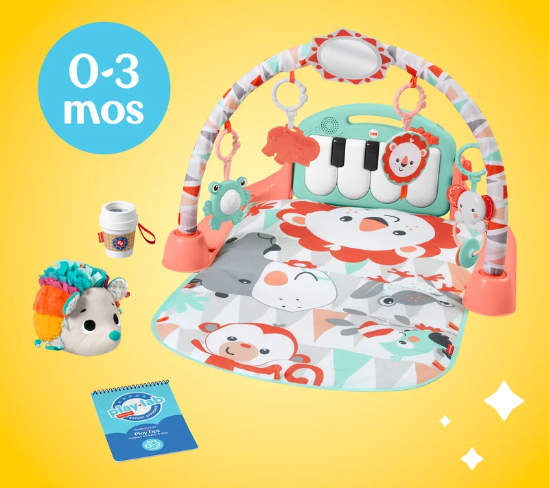 0-3 mos