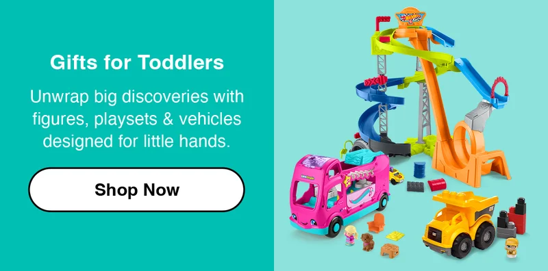 Gifts for Toddlers