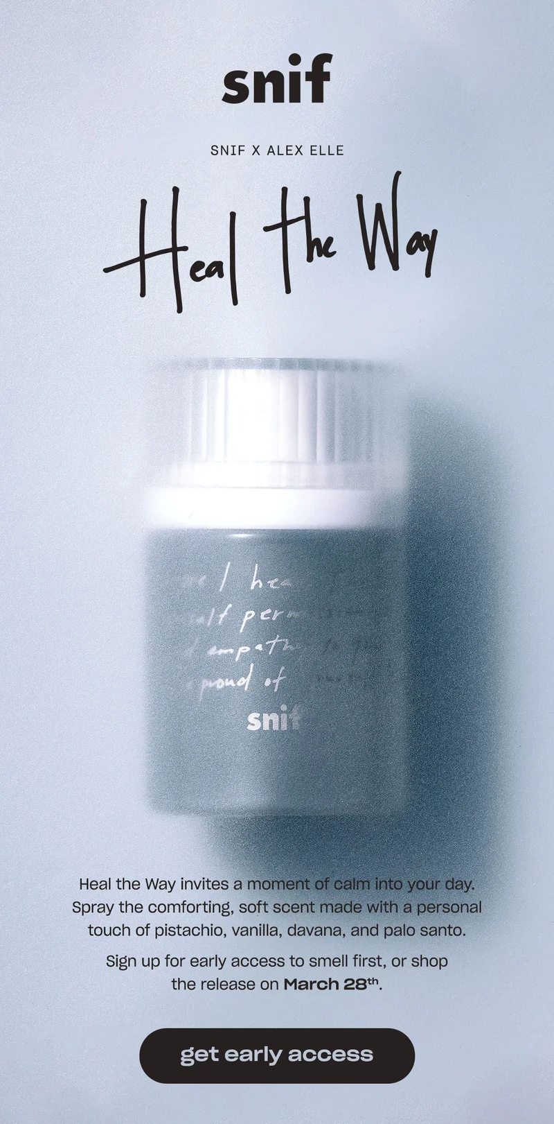Get early access to Heal the Way. ↗