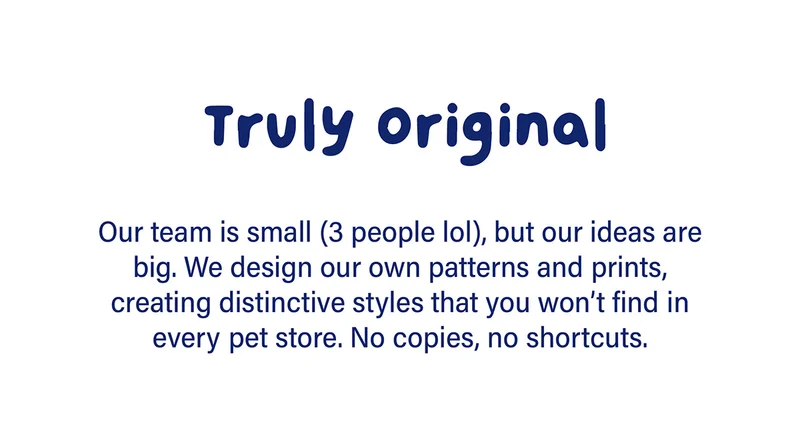 Our Leather Workshop