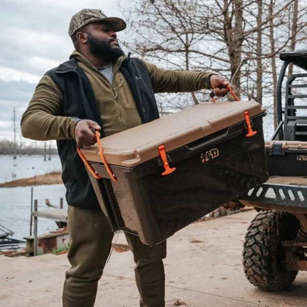 Shop Tundra® 65 Hard&nbsp;Cooler