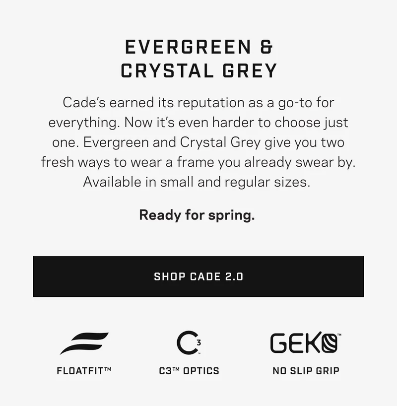 Shop ROKA Performance Eyewear