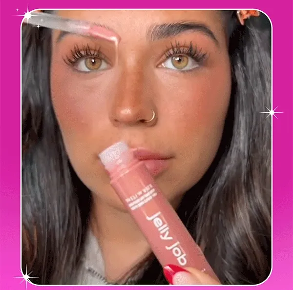 High Shine Gloss
