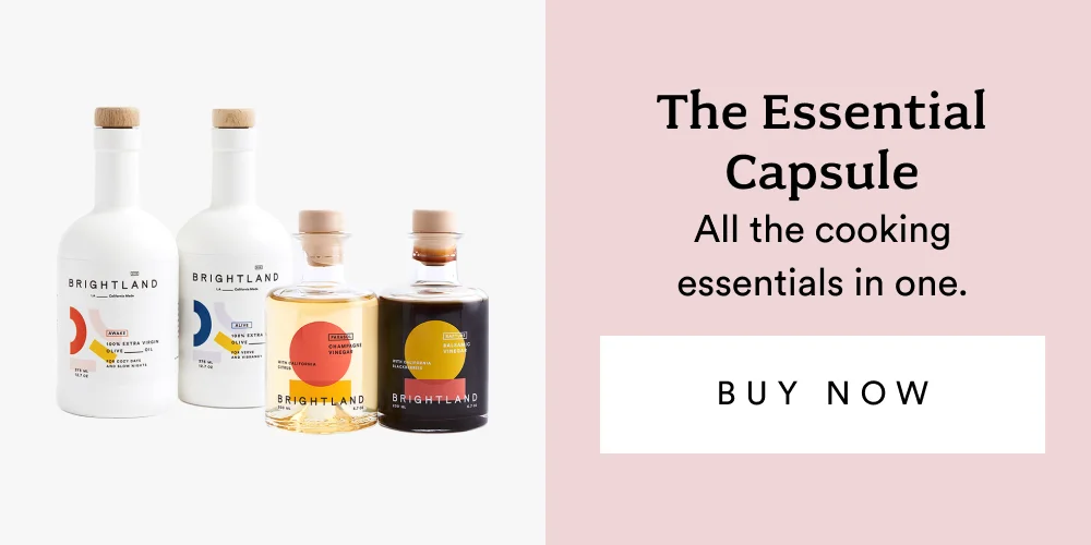 The Essential Capsule