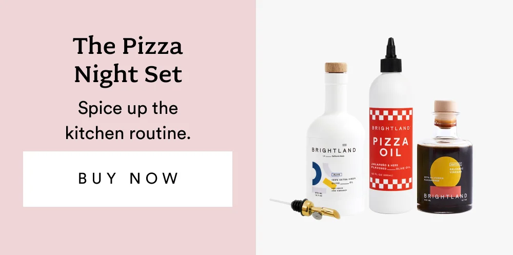 The Pizza Night Set