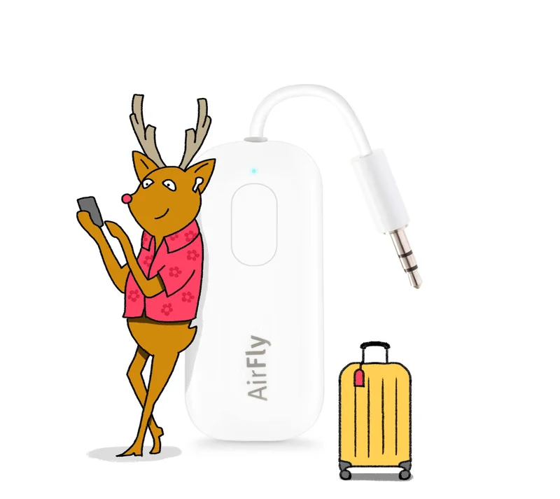 Image of AirFly