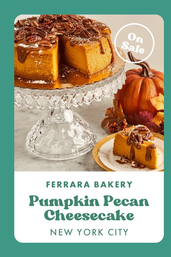 Ferrara Bakery Ferrara Bakery