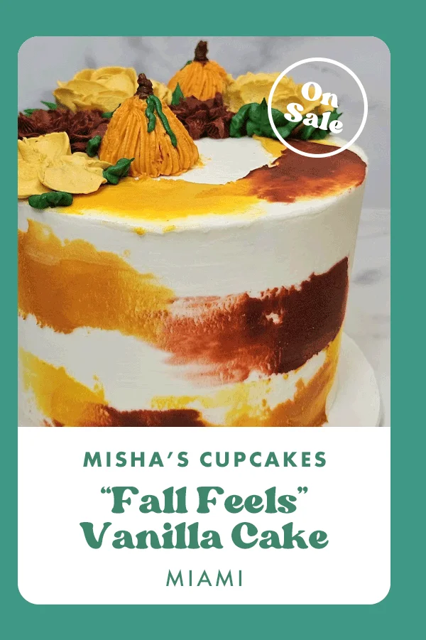 Misha's Cupcakes Misha's Cupcakes