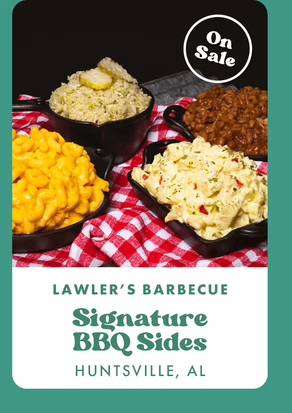 Lawler's Barbecue Lawler's Barbecue