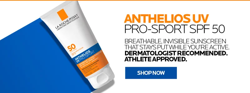ANTHELIOS UV PRO-SPORT SPF 50