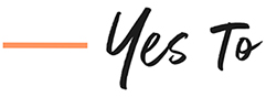 Yes to