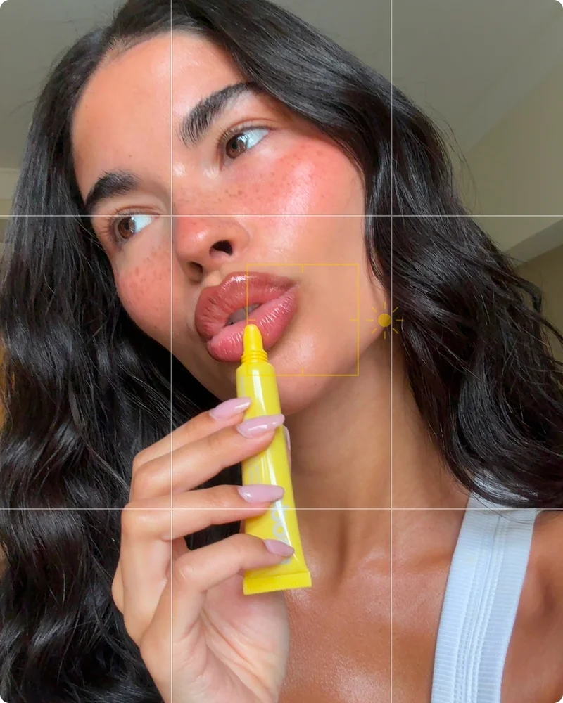 the summer edit