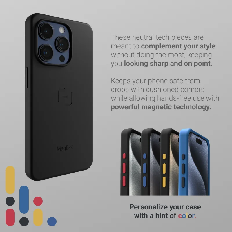 MagBak tech