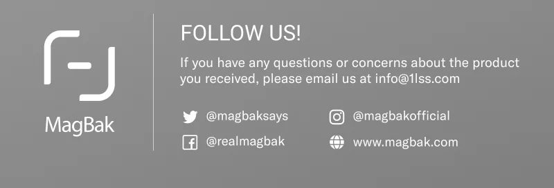 MagBak tech