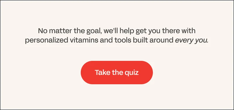 Take the quiz
