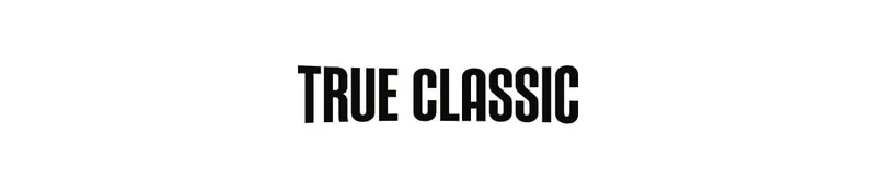 True Classic