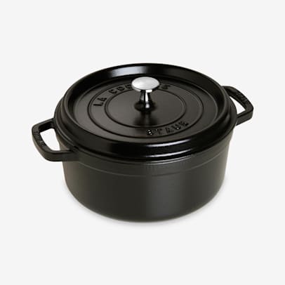 Cast Iron 4-Quart Dutch Oven