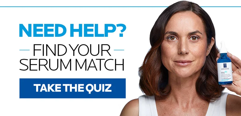 Find Your Serum Match