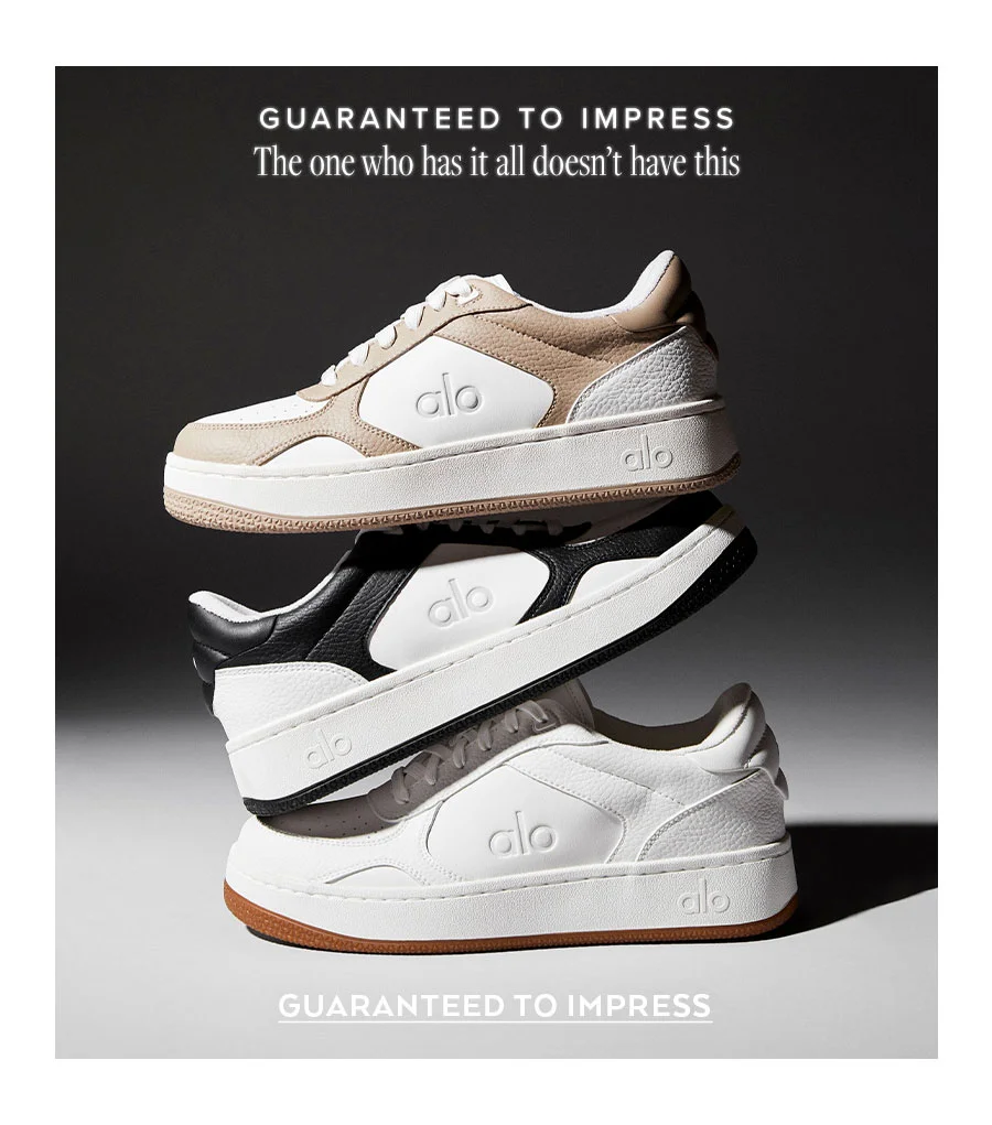 GUARANTEED TO IMPRESS THE ONE WHO HAS IT ALL DOESN'T HAVE THIS. GUARANTEED TO IMPRESS