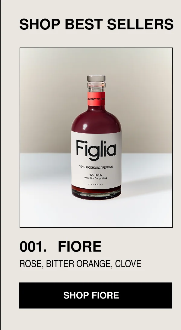 Shop Best Sellers | Fiore