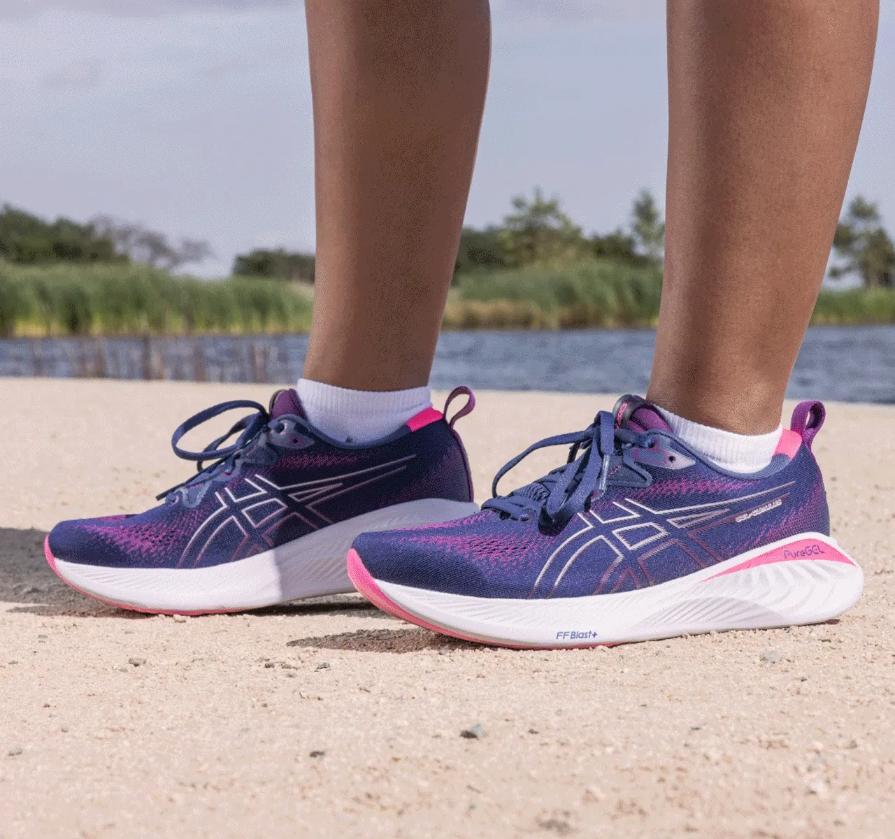 GEL-CUMULUS 25 Price Drop