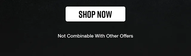 Last Day! Buy 2 Get 1 Free Sitewide. Use the code discount code at checkout. Not combinable with other offers. Shop Now
