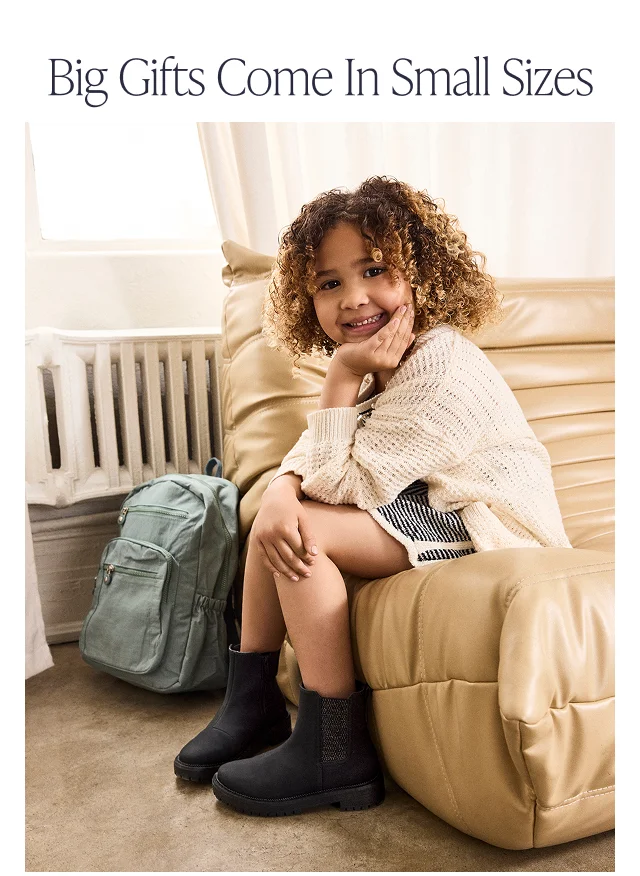 Bennet Kids Boot - Image