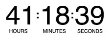 Countdown Timer
