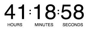 Countdown Timer