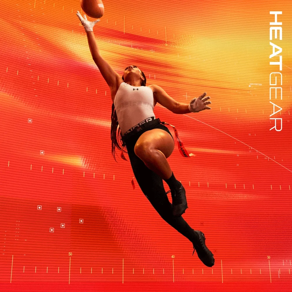 UA HEATGEAR