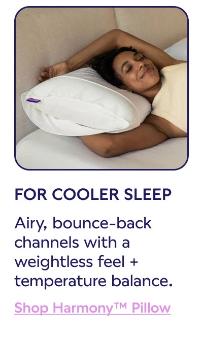 Shop Harmony™ Pillow