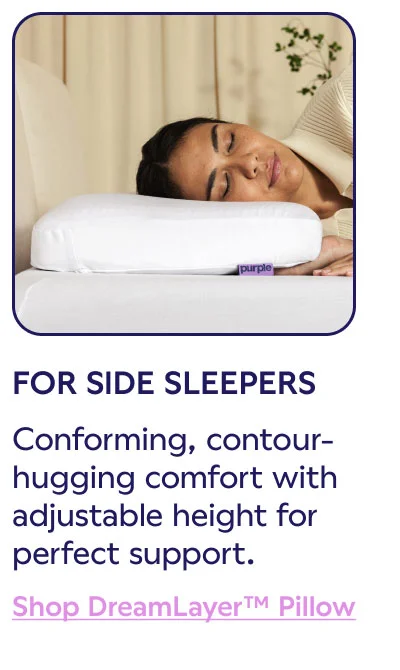 Shop DreamLayer™ Pillow
