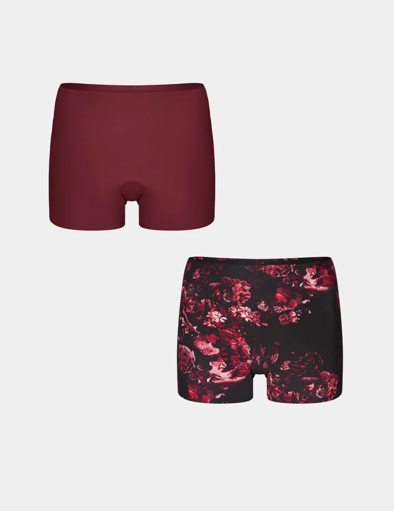 Image of Super Leakproof Dream Short 2-Pack