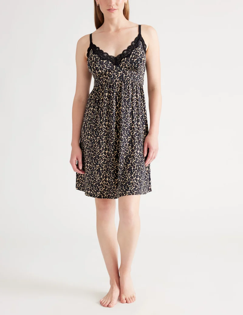 Image of Modal Nightgown