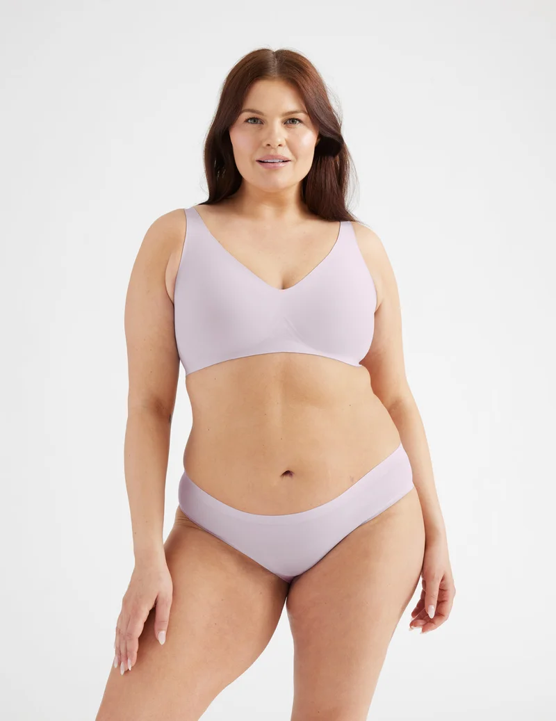Image of Light Leakproof Bikini