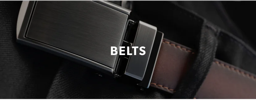 BELTS BELTS