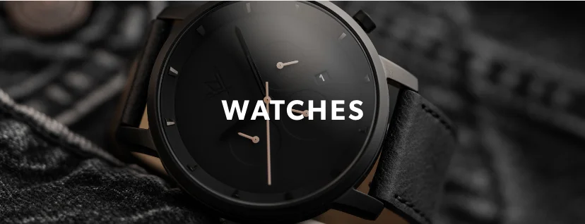 WATCHES WATCHES