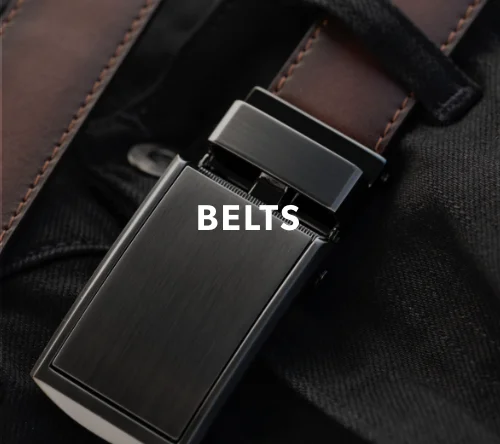 BELTS