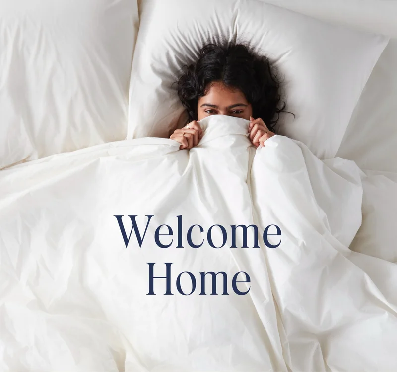 Welcome Home