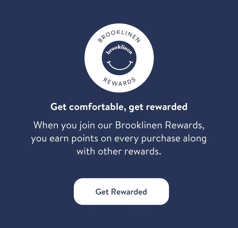 Get comfortable, get rewarded