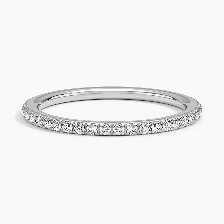 Luxe Ballad Diamond Ring