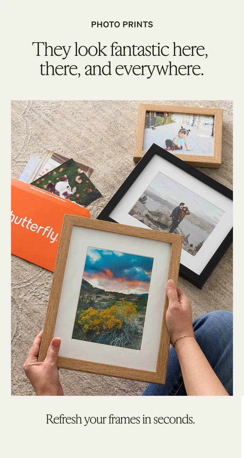 Free Prints