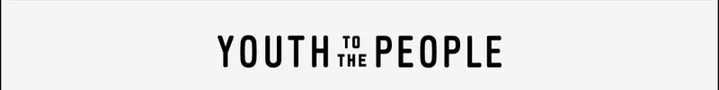 Youth To The People